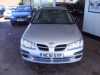 Nissan Almera 1.5 S 5 door for sale at Woodbourne Service Station Brighton East Sussex