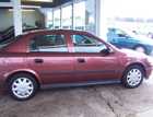 Click on this photo of the Vauxhall Astra 1.6 Club 5 door to enlarge... for sale at Woodbourne Service Station Brighton