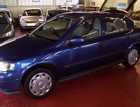 Click on this photo of the Vauxhall Astra 1.6 Club 5 door to enlarge... for sale at Woodbourne Service Station Brighton