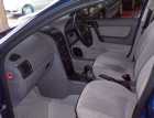 Click on this photo of the Vauxhall Astra 1.6 Club 5 door to enlarge... for sale at Woodbourne Service Station Brighton