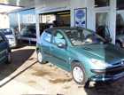 Click on this photo of the Peugeot 206 1.6 GLX 5 door to enlarge... for sale at Woodbourne Service Station Brighton