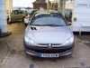 Peugeot 206 1.1 LX 5 door for sale at Woodbourne Service Station Brighton East Sussex