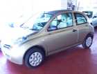 Click on this photo of the Nissan Micra 1.2 S New Shape 3 door to enlarge... for sale at Woodbourne Service Station Brighton