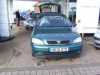 Vauxhall Astra 1.6 Envoy Auto 5 door Auto for sale at Woodbourne Service Station Brighton East Sussex