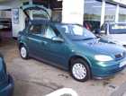 Click on this photo of the Vauxhall Astra 1.6 Envoy Auto 5 door Auto to enlarge... for sale at Woodbourne Service Station Brighton