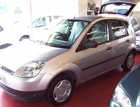 Click on this photo of the Ford Fiesta 1.25 16V Finesse 5 door to enlarge... for sale at Woodbourne Service Station Brighton