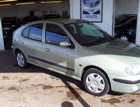 Click on this photo of the Renault Megane 1.4 Expression 5 door to enlarge... for sale at Woodbourne Service Station Brighton