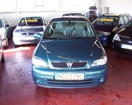 Click on this photo of the Vauxhall Astra 1.6 Club 5 door to enlarge... for sale at Woodbourne Service Station Brighton - if this photo is missing try refreshing the page if the photo still doesn't appear this vehicle might be already sold in which case please contact the dealer