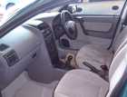 Click on this photo of the Vauxhall Astra 1.6 Club 5 door to enlarge... for sale at Woodbourne Service Station Brighton