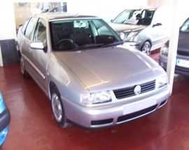 Click on this photo of the Volkswagen Polo 1.9 E SDI Diesel Saloon to enlarge... for sale at Woodbourne Service Station Brighton - if this photo is missing try refreshing the page if the photo still doesn't appear this vehicle might be already sold in which case please contact the dealer