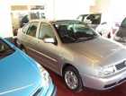 Click on this photo of the Volkswagen Polo 1.9 E SDI Diesel Saloon to enlarge... for sale at Woodbourne Service Station Brighton