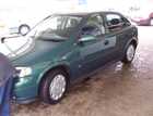 Click on this photo of the Vauxhall Astra 1.6 Club 5 door to enlarge... for sale at Woodbourne Service Station Brighton