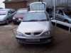 Renault Megane 1.4 Expression 5 door for sale at Woodbourne Service Station Brighton East Sussex