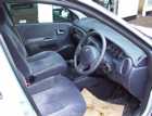 Click on this photo of the Renault Megane 1.4 Expression 5 door to enlarge... for sale at Woodbourne Service Station Brighton