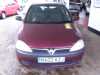 Vauxhall Corsa 1.2 Club 16V 3 door for sale at Woodbourne Service Station Brighton East Sussex