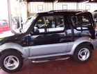 Click on this photo of the Suzuki Jimny 1.3 Mode 3 door to enlarge... for sale at Woodbourne Service Station Brighton