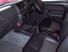 Click on this photo of the Suzuki Jimny 1.3 Mode 3 door to enlarge... for sale at Woodbourne Service Station Brighton