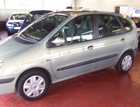 Click on this photo of the Renault Scenic 1.4 Expression 5 door to enlarge... for sale at Woodbourne Service Station Brighton