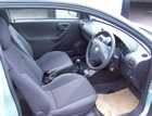 Click on this photo of the Vauxhall Corsa 1.2 Comfort 3 door to enlarge... for sale at Woodbourne Service Station Brighton