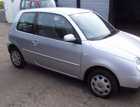 Click on this photo of the Volkswagen Lupo 1.4 S Auto 3 door Auto to enlarge... for sale at Woodbourne Service Station Brighton