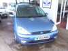 Ford Focus 1.6 Zetec 5 door for sale at Woodbourne Service Station Brighton East Sussex