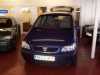 Vauxhall Zafira 1.8 Club 16V Auto MPV Auto for sale at Woodbourne Service Station Brighton East Sussex