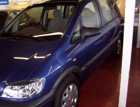 Click on this photo of the Vauxhall Zafira 1.8 Club 16V Auto MPV Auto to enlarge... for sale at Woodbourne Service Station Brighton