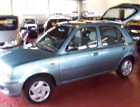 Click on this photo of the Nissan Micra 1.4 S 5 door to enlarge... for sale at Woodbourne Service Station Brighton