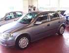 Click on this photo of the Vauxhall Astra 1.6 Club 5 door to enlarge... for sale at Woodbourne Service Station Brighton