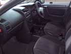 Click on this photo of the Vauxhall Astra 1.6 Club 5 door to enlarge... for sale at Woodbourne Service Station Brighton