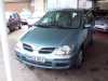 Nissan Almera Tino 1.8 S 5 door for sale at Woodbourne Service Station Brighton East Sussex