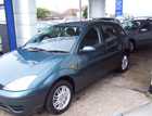 Click on this photo of the Ford Focus 1.6 LX 5 door to enlarge... for sale at Woodbourne Service Station Brighton