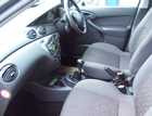 Click on this photo of the Ford Focus 1.6 LX 5 door to enlarge... for sale at Woodbourne Service Station Brighton