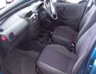 Click on this photo of the Vauxhall Corsa 1.2 Comfort 5 door to enlarge... for sale at Woodbourne Service Station Brighton