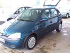 Click on this photo of the Vauxhall Corsa 1.2 Comfort 5 door to enlarge... for sale at Woodbourne Service Station Brighton