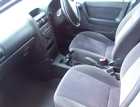 Click on this photo of the Vauxhall Astra 1.6 Club 5 door to enlarge... for sale at Woodbourne Service Station Brighton