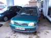 Nissan Micra 1.0 S 5 door for sale at Woodbourne Service Station Brighton East Sussex